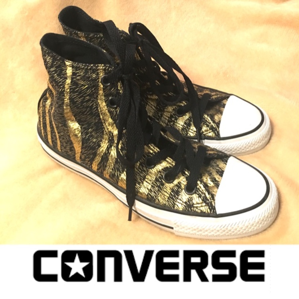 Converse ⭐️All Star⭐️ Chuck Taylor High Tops